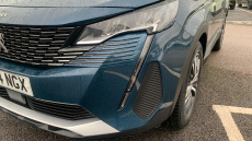 Peugeot 3008 1.6 Hybrid 180 Active 5dr e-EAT8 Estate